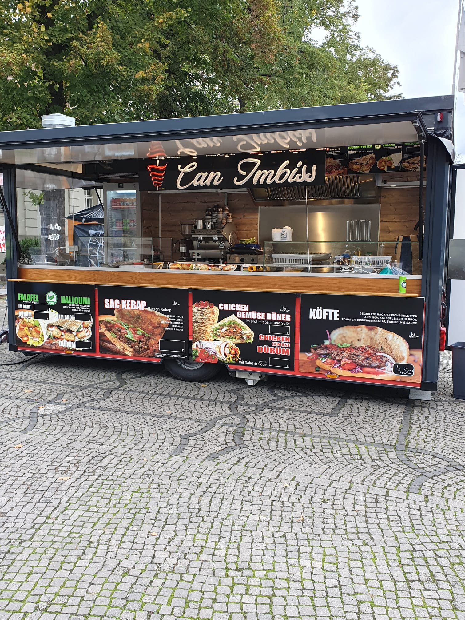 Test Objekt 1
