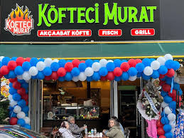 Köfteci Murat
