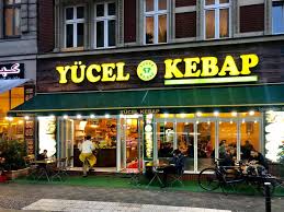 Yücel Kebab